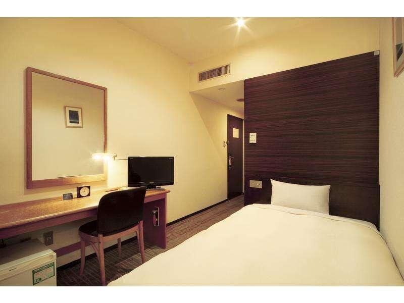 Koriyama Washington Hotel Exterior foto